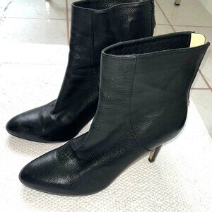 Jimmy Choo black boot